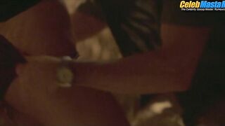 MANU RIOS NUDE/SEXY SCENE IN BREATHLESS