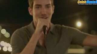 MANU RIOS NUDE/SEXY SCENE IN BREATHLESS
