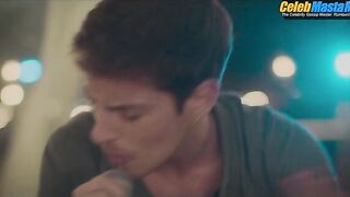 MANU RIOS NUDE/SEXY SCENE IN BREATHLESS