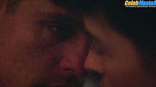 CARLOTO COTTA AND MANU RIOS NUDE/SEXY SCENE IN ELITE