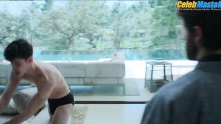 MANU RIOS NUDE/SEXY SCENE IN ELITE