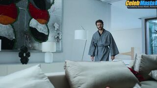 MANU RIOS NUDE/SEXY SCENE IN ELITE