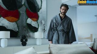 MANU RIOS NUDE/SEXY SCENE IN ELITE