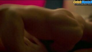 MANU RIOS AND XOAN FORNEAS AND RAFA VERDUGO NUDE/SEXY SCREENSHOT 5 IN BREATHLESS