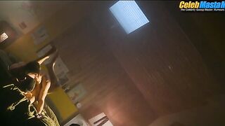 OMAR AYUSO AND MANU RIOS NUDE/SEXY SCENE IN ELITE