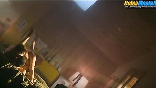 OMAR AYUSO AND MANU RIOS NUDE/SEXY SCENE IN ELITE