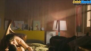 OMAR AYUSO AND MANU RIOS NUDE/SEXY SCENE IN ELITE