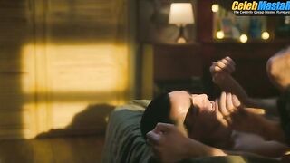 OMAR AYUSO AND MANU RIOS NUDE/SEXY SCENE IN ELITE