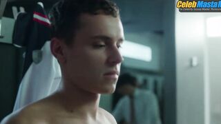 MANU RIOS AND ARON PIPER NUDE/SEXY SCREENSHOT 3 IN ELITE