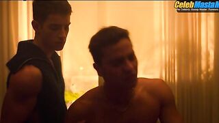 MANU RIOS AND ANDRE LAMOGLIA NUDE/SEXY SCREENSHOT 6 IN ELITE