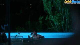 CARLOTO COTTA AND MANU RIOS NUDE/SEXY SCENE IN ELITE