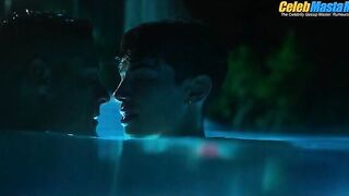 CARLOTO COTTA AND MANU RIOS NUDE/SEXY SCREENSHOT 3 IN ELITE