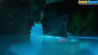 CARLOTO COTTA AND MANU RIOS NUDE/SEXY SCREENSHOT 4 IN ELITE