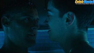 CARLOTO COTTA AND MANU RIOS NUDE/SEXY SCENE IN ELITE