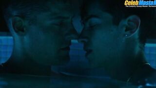 CARLOTO COTTA AND MANU RIOS NUDE/SEXY SCENE IN ELITE