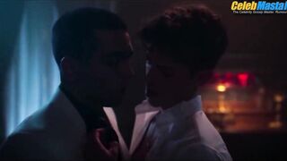 MANU RIOS AND OMAR AYUSO NUDE/SEXY SCREENSHOT 3 IN ELITE