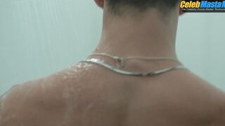ARON PIPER AND MANU RIOS NUDE/SEXY SCENE IN ELITE