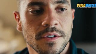 ANDRE LAMOGLIA NUDE/SEXY SCENE IN RULERS OF FORTUNE