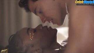 ANDRE LAMOGLIA NUDE/SEXY SCENE IN BLOOD & WATER