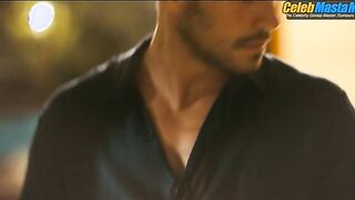 ANDRE LAMOGLIA NUDE/SEXY SCENE IN RULERS OF FORTUNE