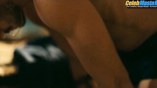 ANDRE LAMOGLIA NUDE/SEXY SCENE IN RULERS OF FORTUNE
