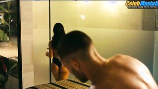 ANDRE LAMOGLIA NUDE/SEXY SCREENSHOT 7 IN RULERS OF FORTUNE