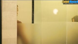 ANDRE LAMOGLIA NUDE/SEXY SCENE IN RULERS OF FORTUNE