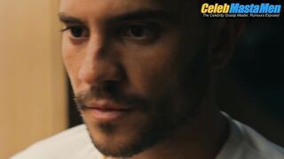 ANDRE LAMOGLIA NUDE/SEXY SCENE IN RULERS OF FORTUNE