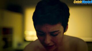 ITZAN ESCAMILLA NUDE/SEXY SCREENSHOT 6 IN ELITE