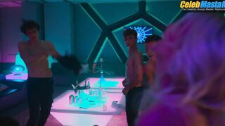 GUILLERMO CAMPRA NUDE/SEXY SCENE IN ELITE