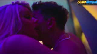 GUILLERMO CAMPRA NUDE/SEXY SCENE IN ELITE