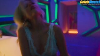 GUILLERMO CAMPRA NUDE/SEXY SCENE IN ELITE
