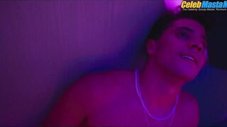 GUILLERMO CAMPRA NUDE/SEXY SCENE IN ELITE