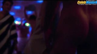 ITZAN ESCAMILLA NUDE/SEXY SCENE IN ELITE