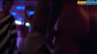 ITZAN ESCAMILLA NUDE/SEXY SCREENSHOT 3 IN ELITE