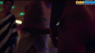 ITZAN ESCAMILLA NUDE/SEXY SCREENSHOT 4 IN ELITE