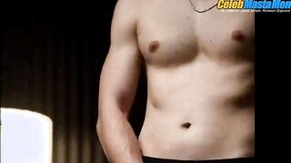 MARC BONNIN NUDE/SEXY SCENE IN ELITE