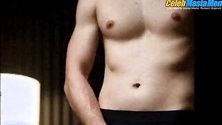 MARC BONNIN NUDE/SEXY SCENE IN ELITE