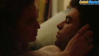 ITZAN ESCAMILLA NUDE/SEXY SCREENSHOT 6 IN ELITE