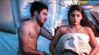 ANDER PUIG NUDE/SEXY SCENE IN ELITE