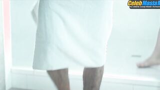 ANDRE LAMOGLIA AND FERNANDO LINDEZ NUDE/SEXY SCENE IN ELITE
