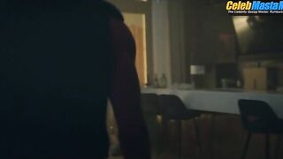 ANDRE LAMOGLIA NUDE/SEXY SCENE IN ELITE