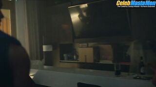 ANDRE LAMOGLIA NUDE/SEXY SCENE IN ELITE