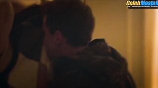 ANDRE LAMOGLIA AND FERNANDO LINDEZ NUDE/SEXY SCENE IN ELITE