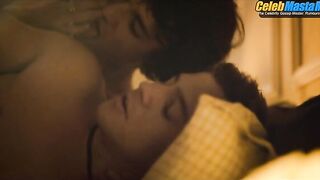 ANDRE LAMOGLIA AND FERNANDO LINDEZ NUDE/SEXY SCREENSHOT 7 IN ELITE