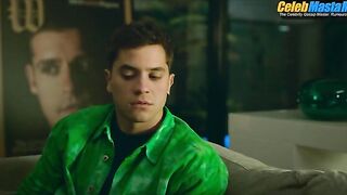 ANDRE LAMOGLIA AND FERNANDO LINDEZ AND GLEB ABROSIMOV AND ALVARO DE JUANA NUDE/SEXY SCREENSHOT 9 IN ELITE