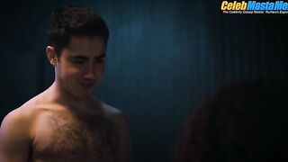 ANDER PUIG NUDE/SEXY SCREENSHOT 4 IN ELITE