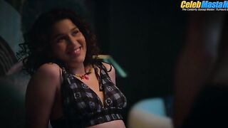ANDER PUIG NUDE/SEXY SCENE IN ELITE