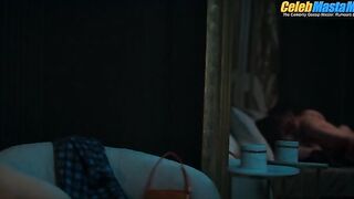 ANDER PUIG NUDE/SEXY SCENE IN ELITE