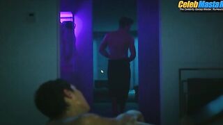 ANDRE LAMOGLIA NUDE/SEXY SCENE IN ELITE